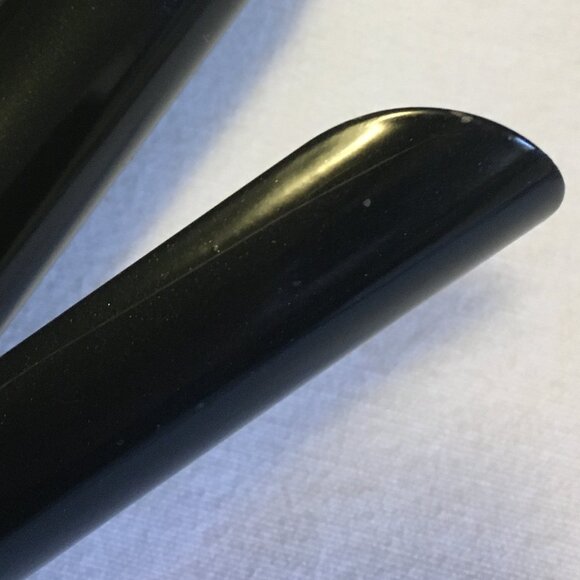 BabyByliss Pro Ceramic Black Hair Curling Iron - Picture 6 of 11